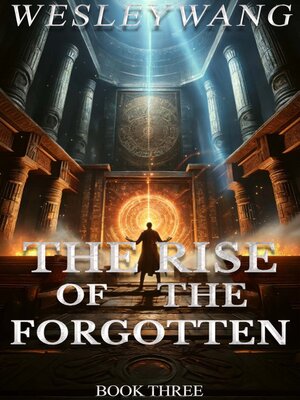 cover image of The Rise of the Forgotten 3